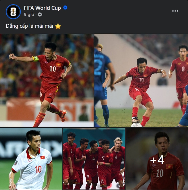 FIFA gửi thông điệp đặc biệt tới Văn Quyết sau quyết định chia tay ĐT Việt Nam - Ảnh 1.